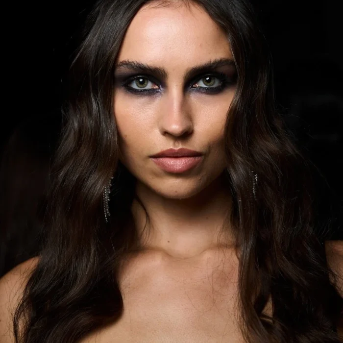 Make up di Halloween: come realizzare un trucco bello (e facile) da paura 
