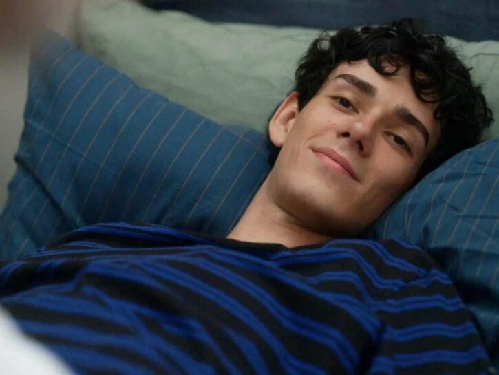 Tutto l'amore che resta 2 si farà? Luca muore nel finale di stasera?