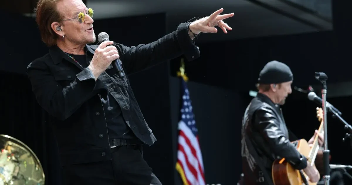 U2 Milano 2027 Date Biglietti E Prevendite Donna Moderna u2-milano-2027-date-biglietti-e-prevendite-donna-moderna