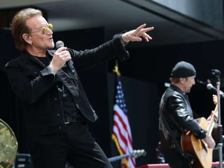 U2, ritorno in Italia ufficiale: due concerti a San Siro, le date, quando e come acquistare i biglietti