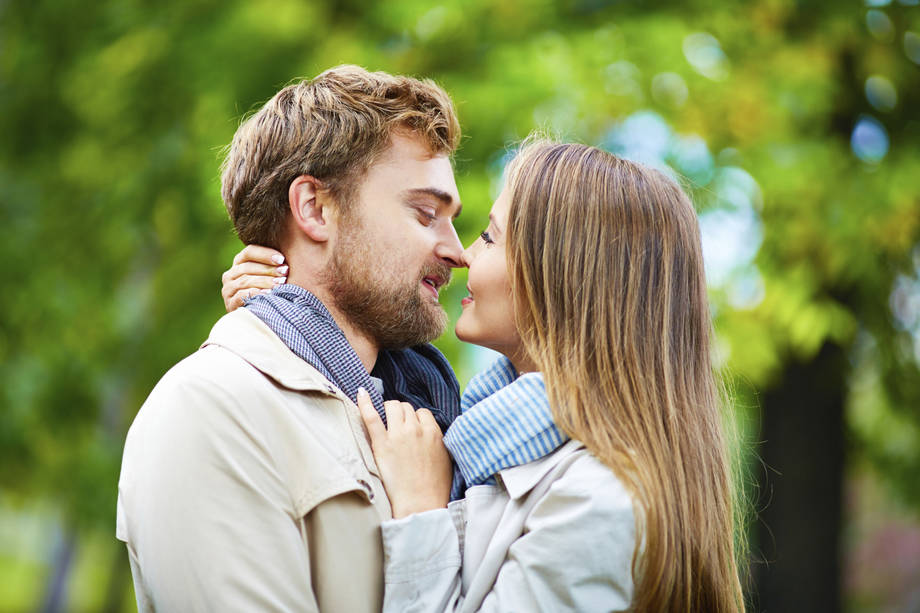 Cosa pensano gli uomini? Donna Moderna