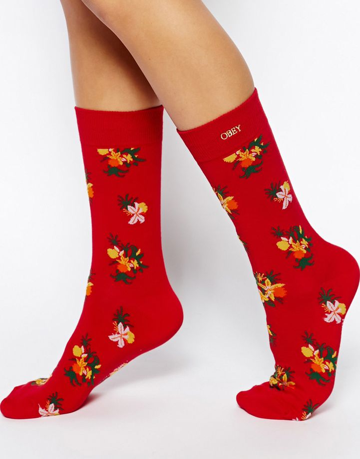 Calze Donna Corte Calzini Colorati Con Motivi, Divertenti Calzini Pazzi Per Uomini E Calzini Natale Donna - Foto 10