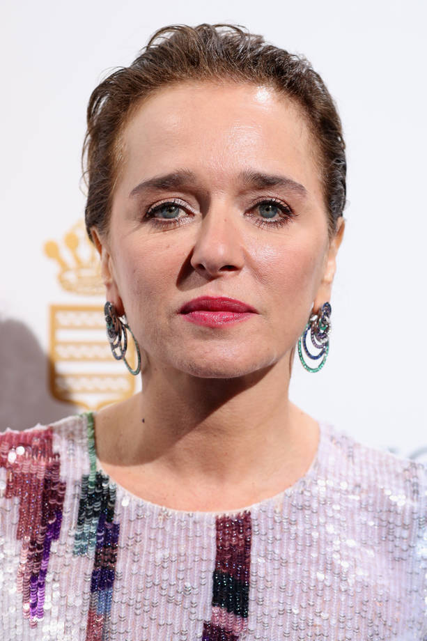 Festival di Cannes 2016 trucco e acconciature - Donna Moderna