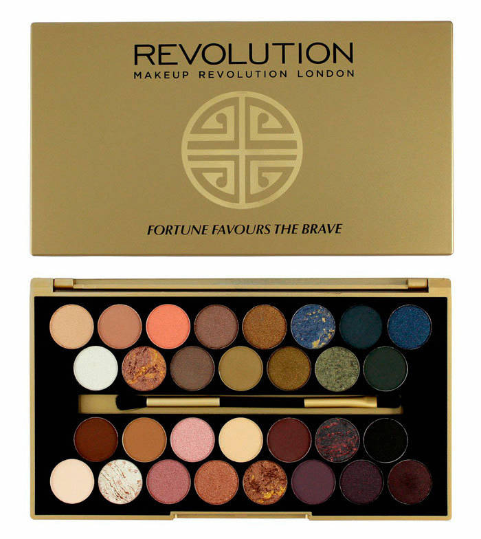 Palette Low Cost 5 palette economiche da provare Donna Moderna