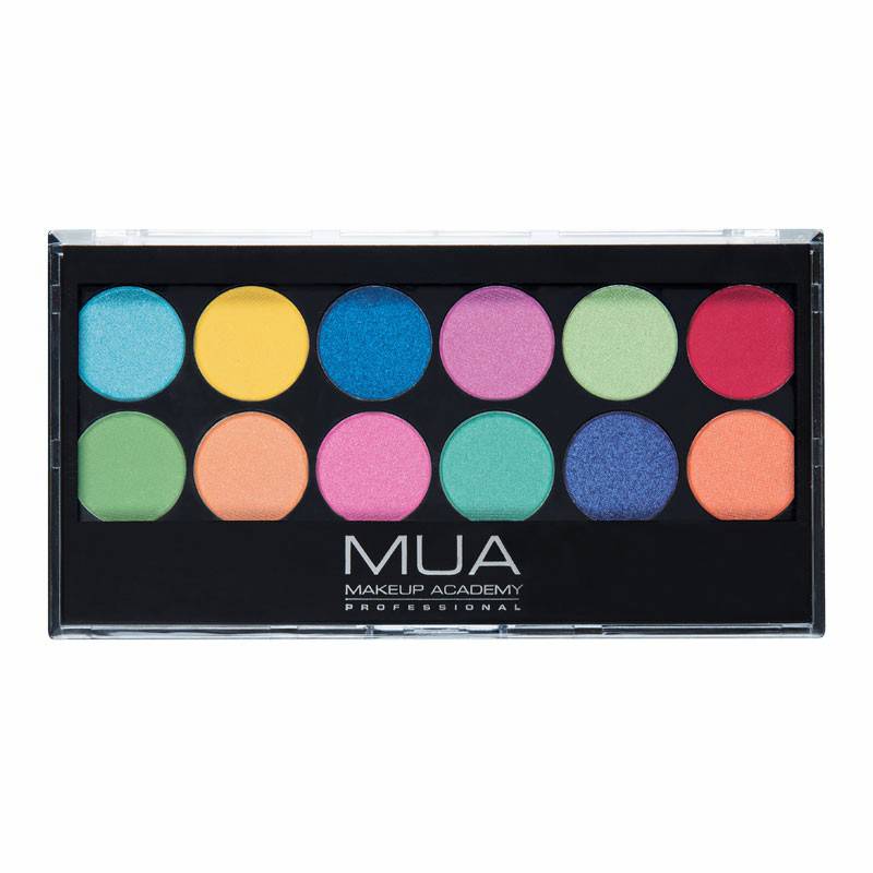 Palette Low Cost 5 palette economiche da provare Donna Moderna