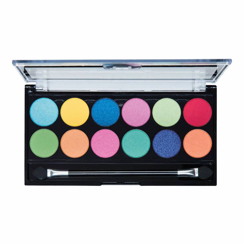 Palette Low Cost 5 palette economiche da provare Donna Moderna