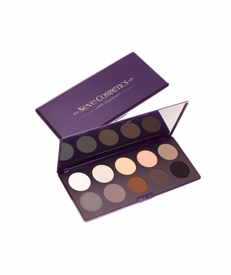Palette Low Cost 5 palette economiche da provare Donna Moderna