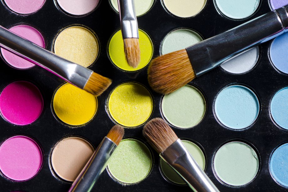 Palette Low Cost 5 palette economiche da provare Donna Moderna