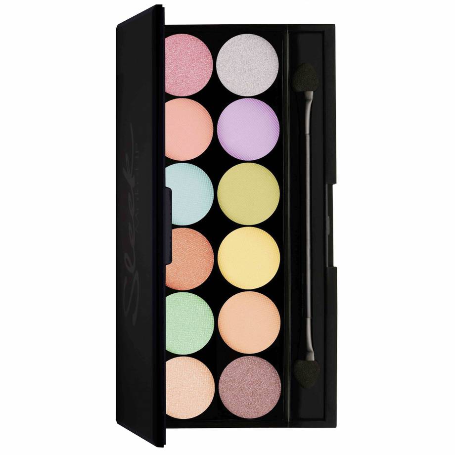 Palette Low Cost 5 palette economiche da provare Donna Moderna
