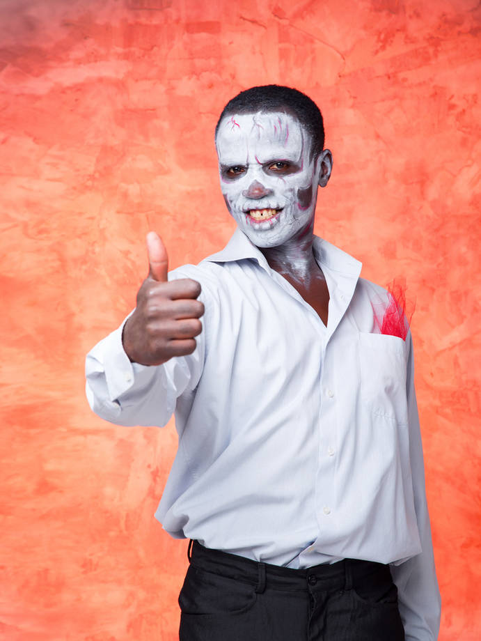 WOOCHIE GATTO LATTICE Protesi Piccolo Naso Felino Gattino - Foto 8