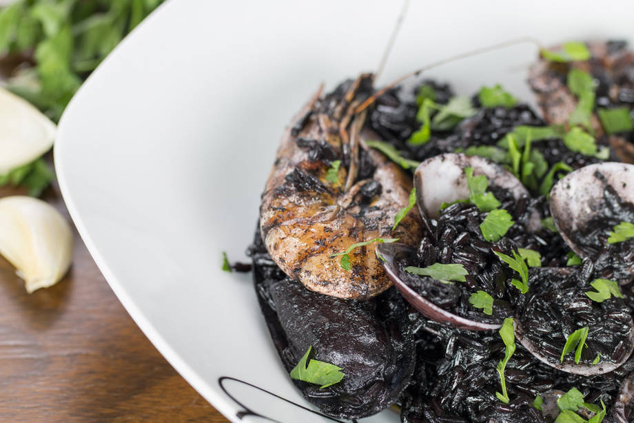 Come cucinare il riso venere Ricette Riso nero Cottura