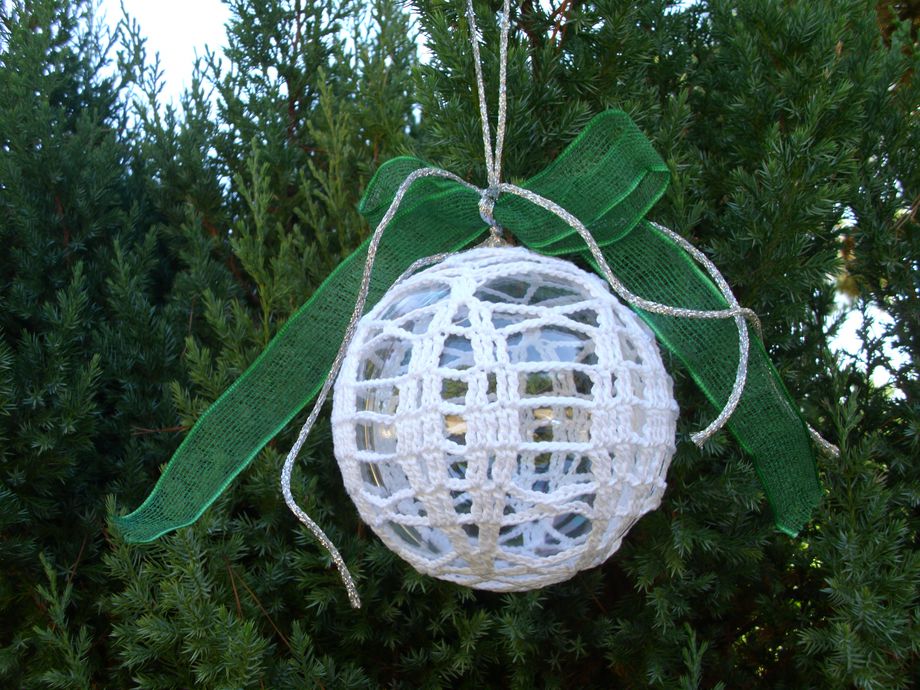 Come decorare le palline di Natale - Donna Moderna