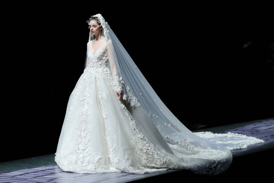 Velo da sposa | Significato | Modelli | Veli spose famose | Galateo