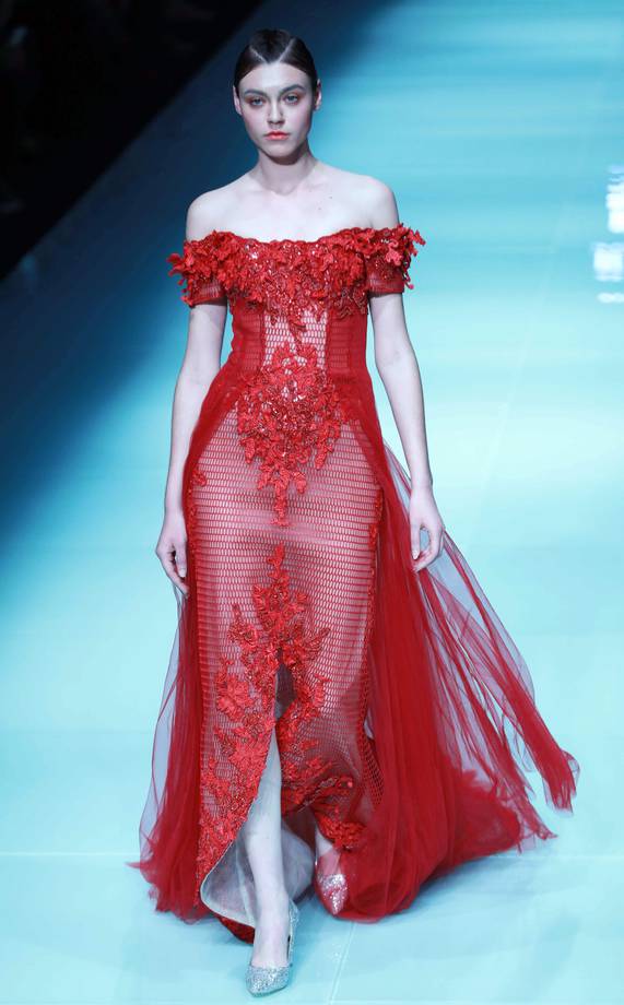 Abito Da Sposa Fantasma Rosso Taglie Forti - Costume Gotico Retrò Con Velo, Ispirato A Lydia, Per Halloween (Taglie 1X-4X)