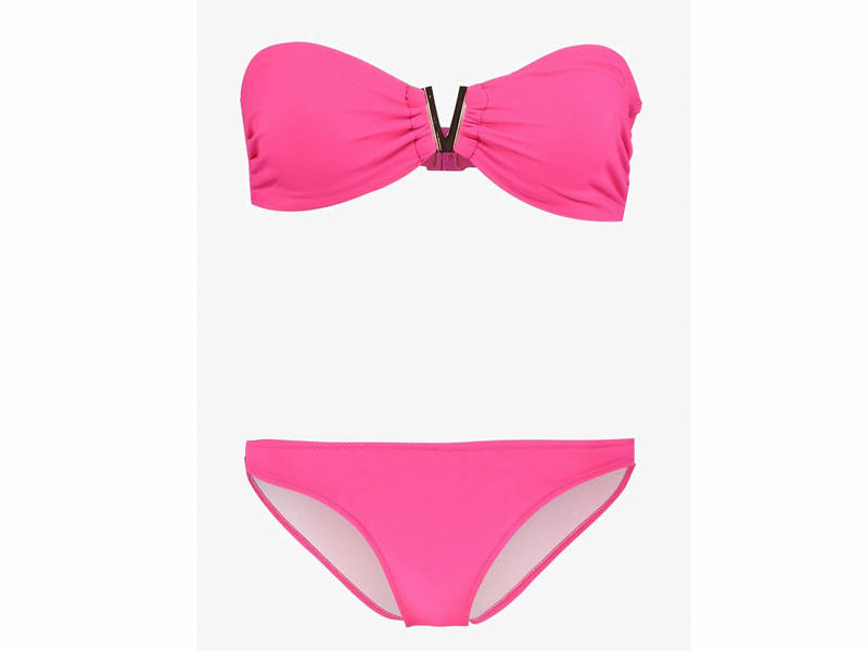 Costumi per seno piccolo 2019 MODELLI FOTO Donna Moderna