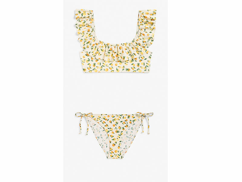 Costumi per seno piccolo 2019 MODELLI FOTO Donna Moderna