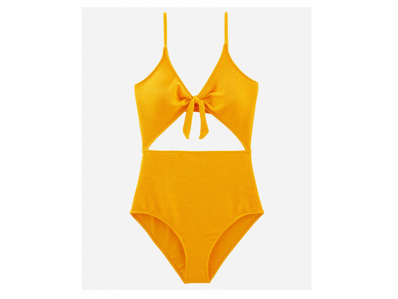 Costumi per seno piccolo 2019 MODELLI FOTO Donna Moderna