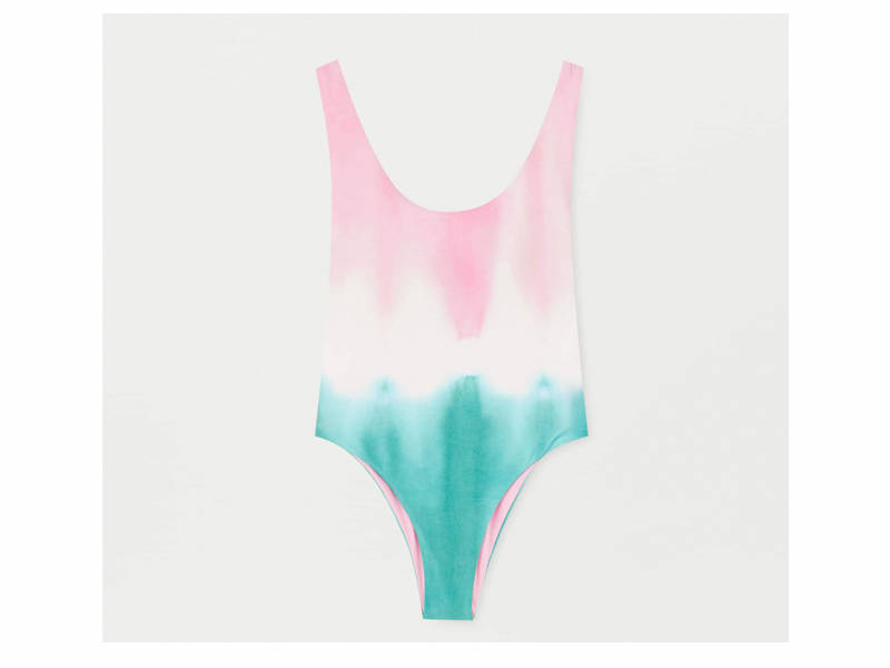 Costumi per seno piccolo 2019 MODELLI FOTO Donna Moderna