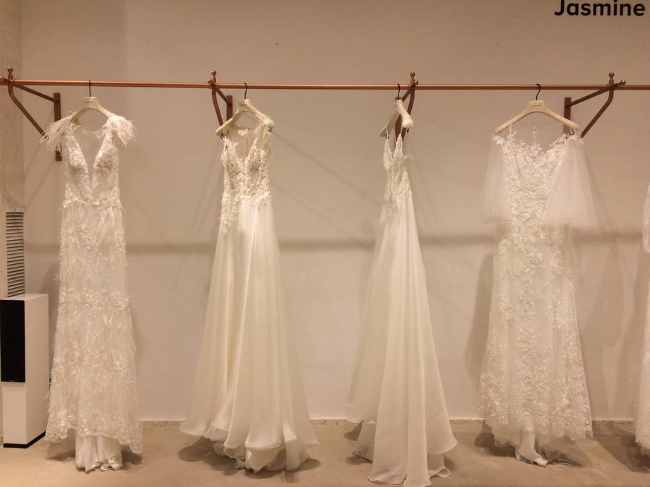 Abiti da cerimonia cheap atelier eme 2019