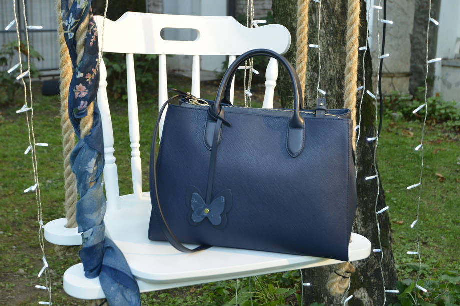 Borse nero giardini estate on sale 2018
