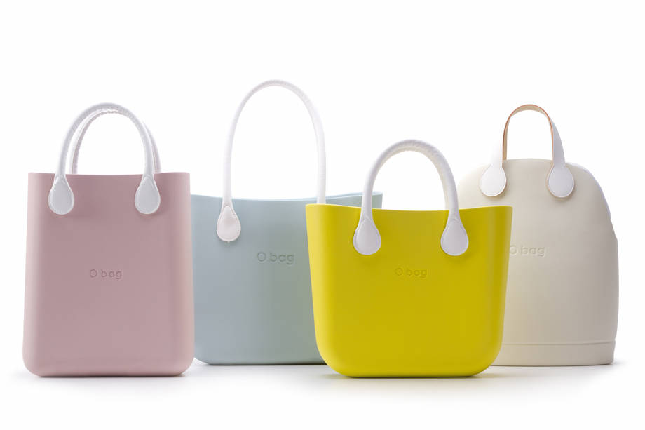 O bag collezione hotsell primavera estate 2020