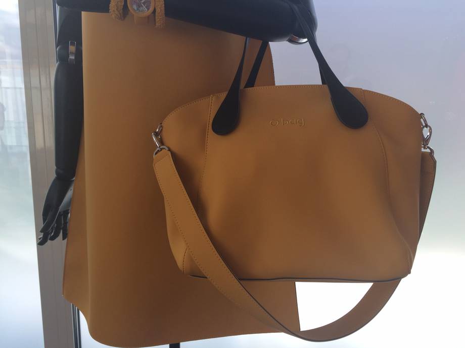 O bag soft mild prezzo sale