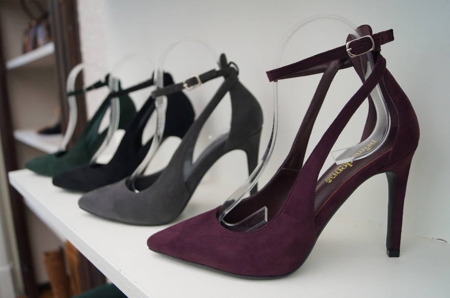 Borse primadonna sales autunno inverno 2019