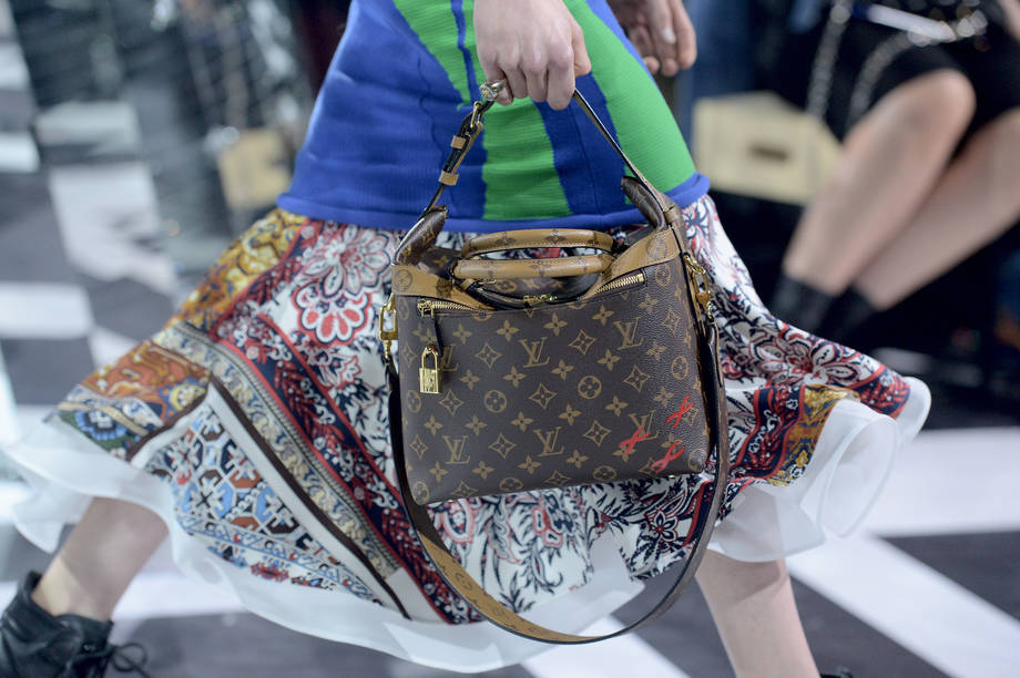 Louis Vuitton originale  Come capire se una borsa Louis Vuitton è  originale o falsa - Donna Moderna