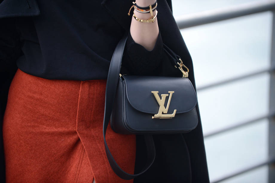 Come riconoscere una Borsa Louis Vuitton Falsa