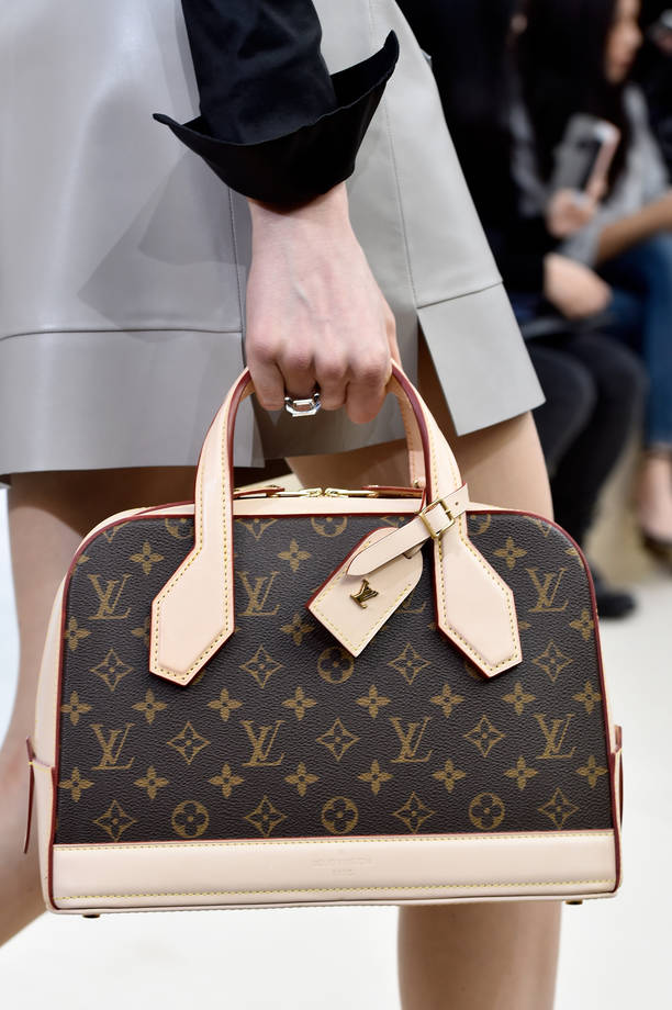 Come riconoscere una borsa Louis Vuitton originale - Moda