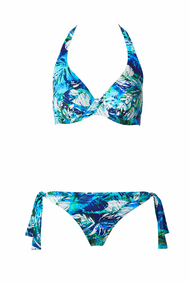 Costumi Calzedonia 2016 Catalogo completo FOTO Donna Moderna