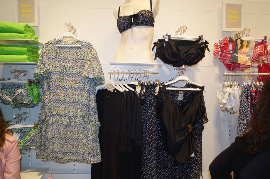 Lovable costumi 2016 a Milano la festa dell'estate Donna Moderna
