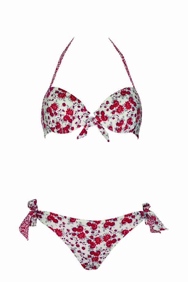 Costumi da bagno 2015 Lovable FOTO Donna Moderna