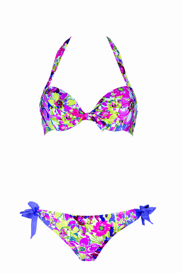 Costumi da bagno 2015 Lovable FOTO Donna Moderna