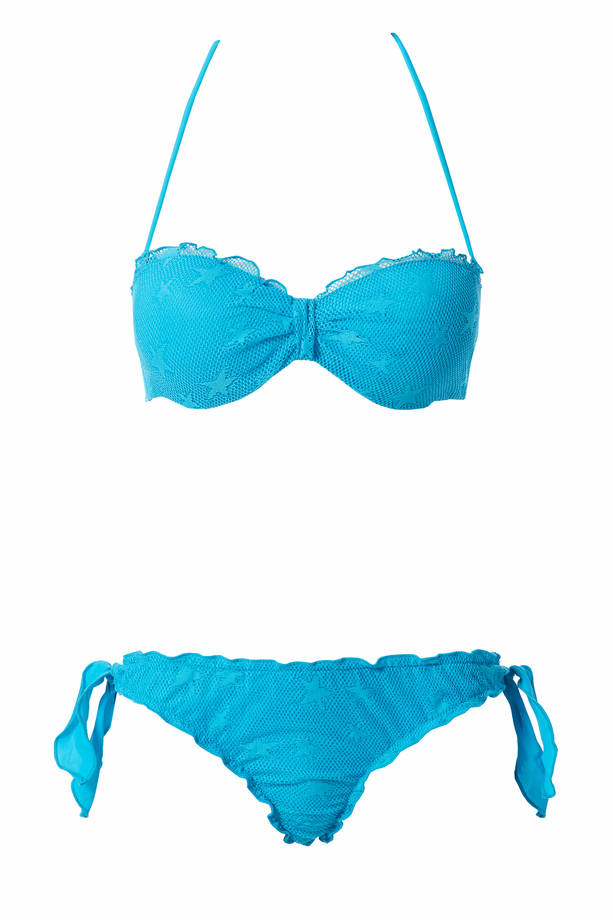 Costumi da bagno 2015 Tezenis FOTO Donna Moderna