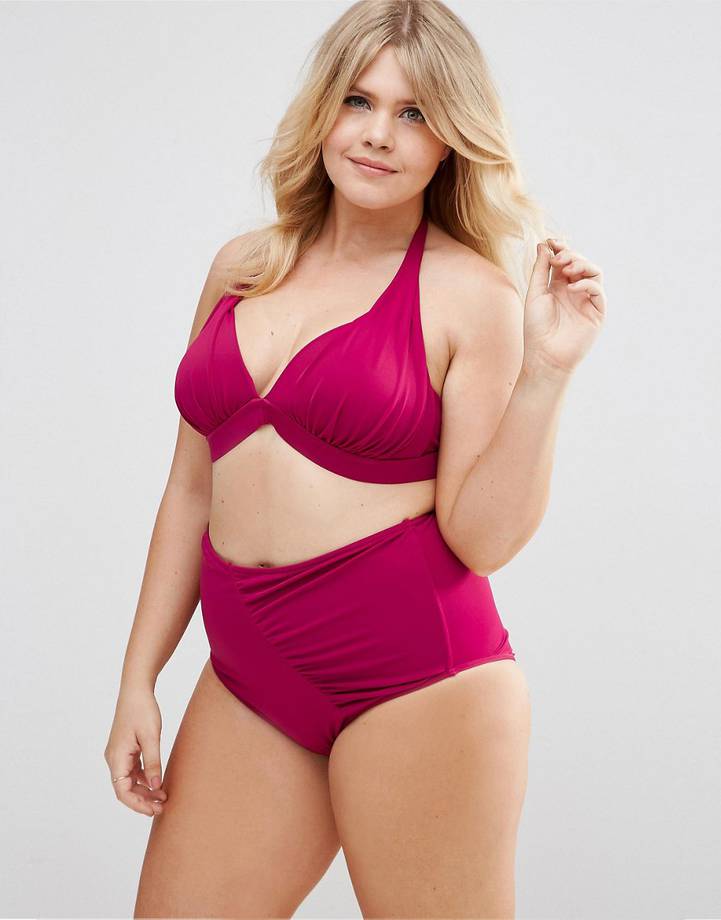 Bikini a vita alta a chi sta bene Donna Moderna Bikini a vita alta a chi sta bene Donna Moderna