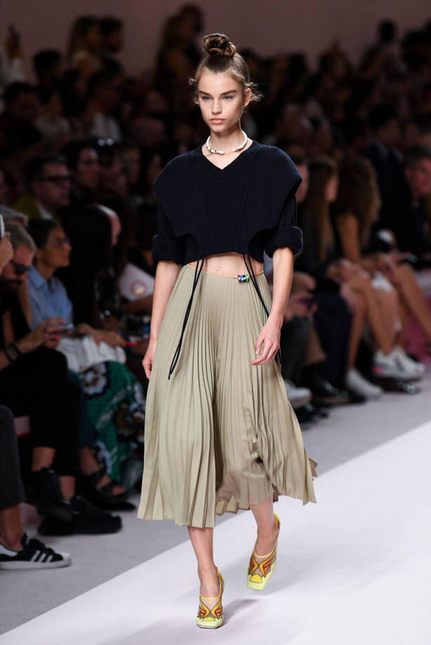 Gonne e pantaloni primavera estate 2019 Tendenze Modelli Donna Moderna
