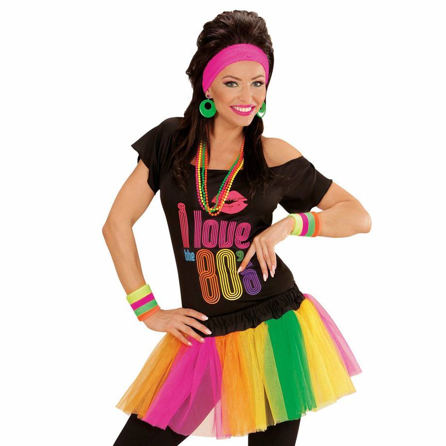 Look rock Carnevale idee per costumi originali Donna Moderna