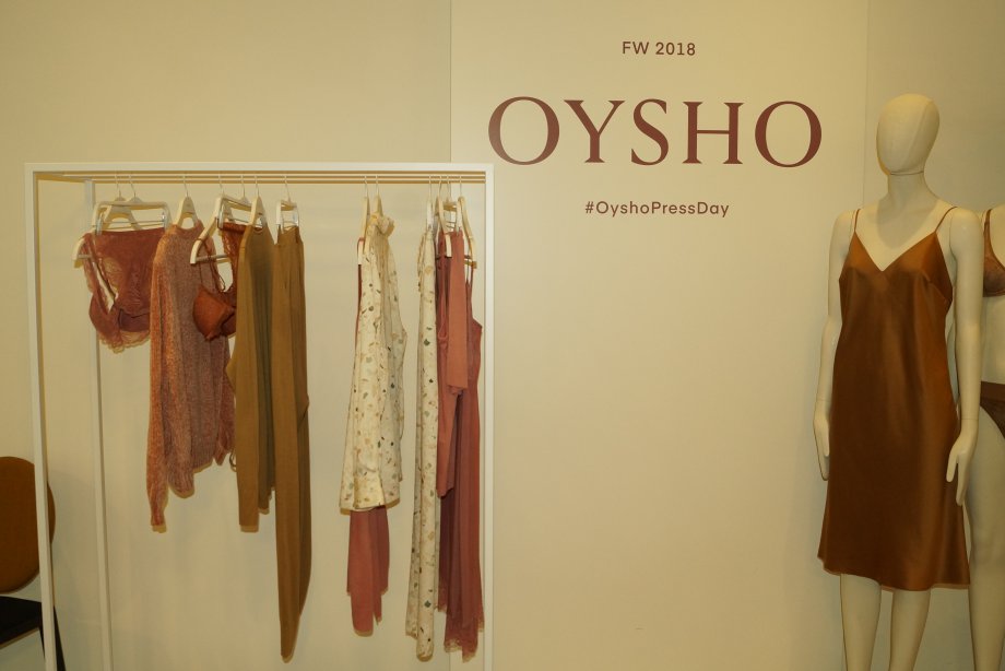 Ciabatte oysho 2018 discount