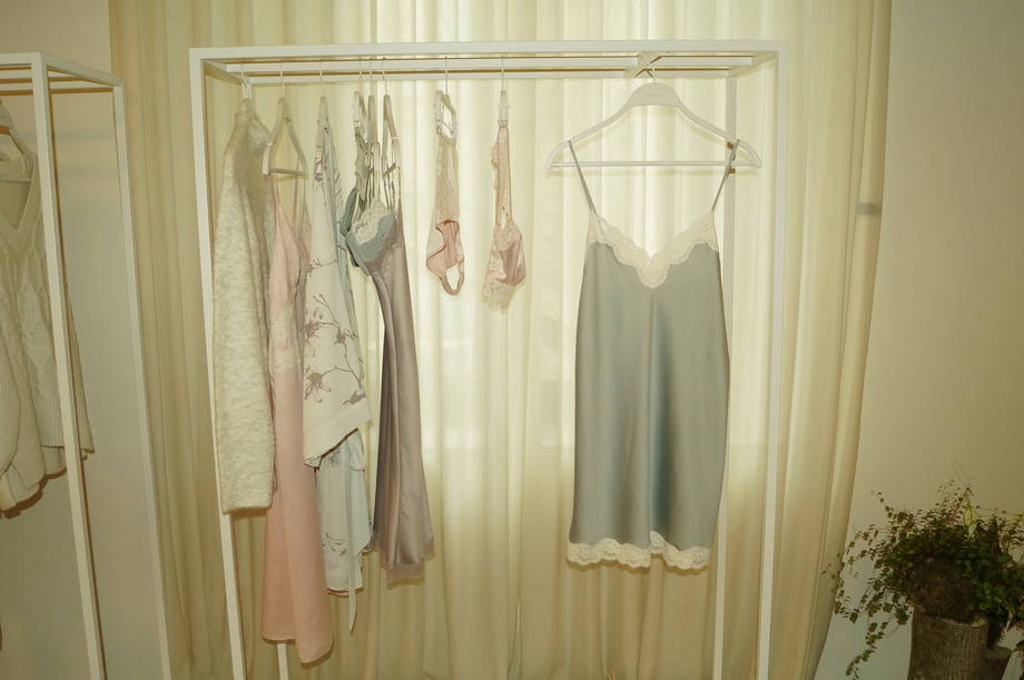 Oysho collezione autunno inverno 2019 online