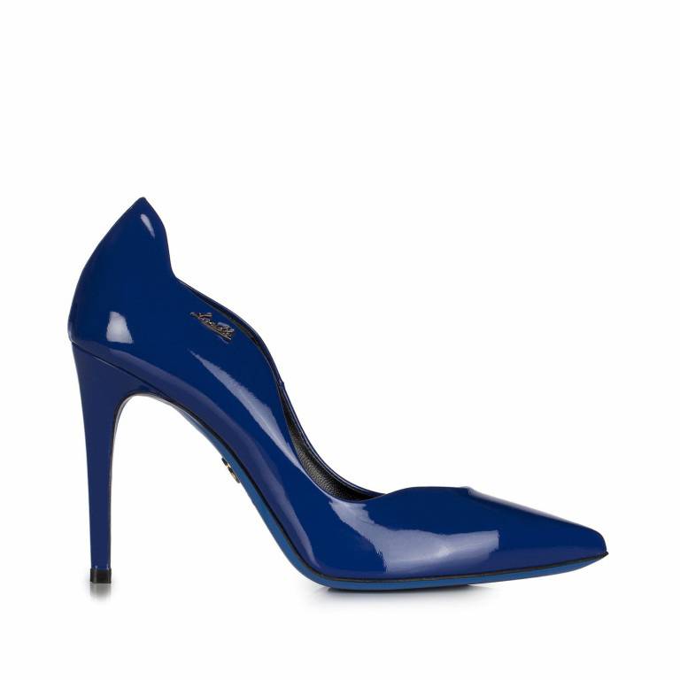 Scarpe Loriblu Autunno Inverno 2015 2016 Donna Moderna