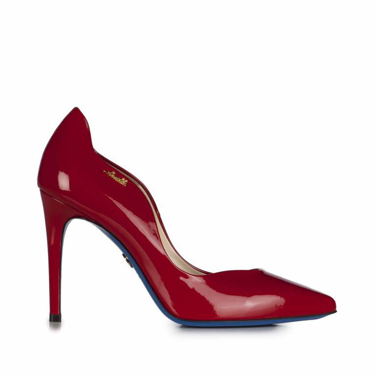Scarpe Loriblu Autunno Inverno 2015 2016 Donna Moderna