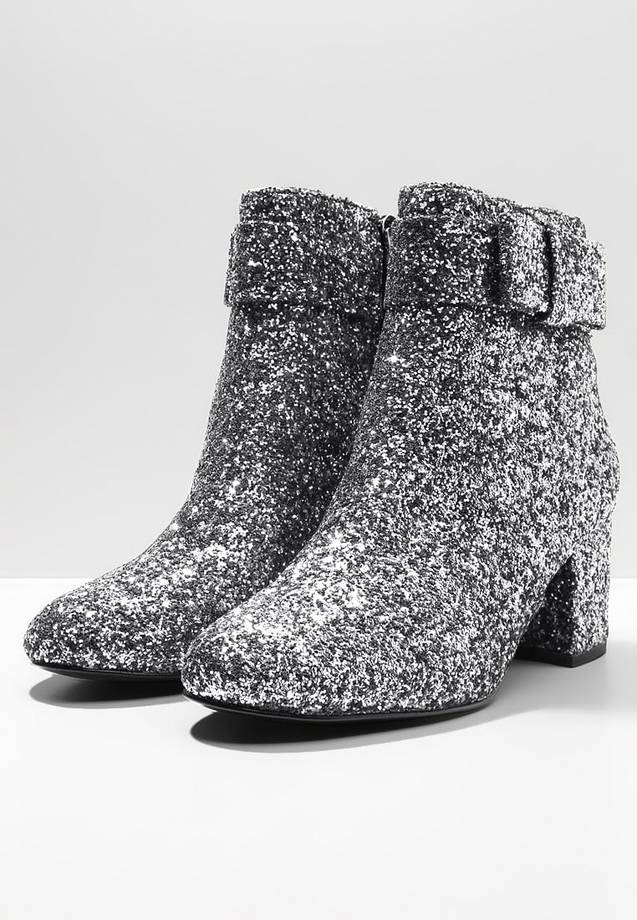 Tendenze scarpe moda donna Autunno Inverno 2018 FOTO Donna Moderna