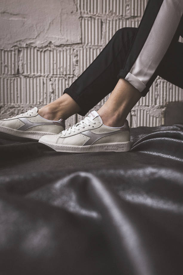 Sneakers donna Primavera Estate 2018 Tendenze Modelli Prezzi