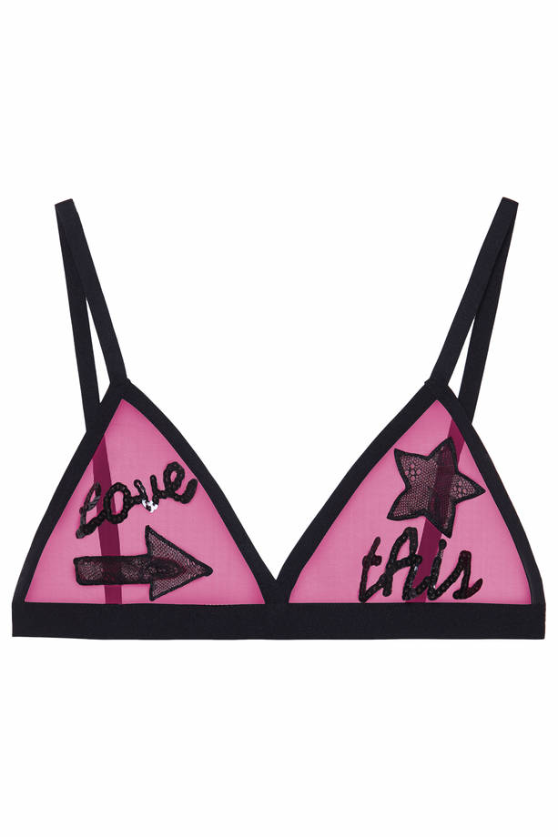 Reggiseno Triangolo Tezenis: Analisi E Confronto Dei Migliori