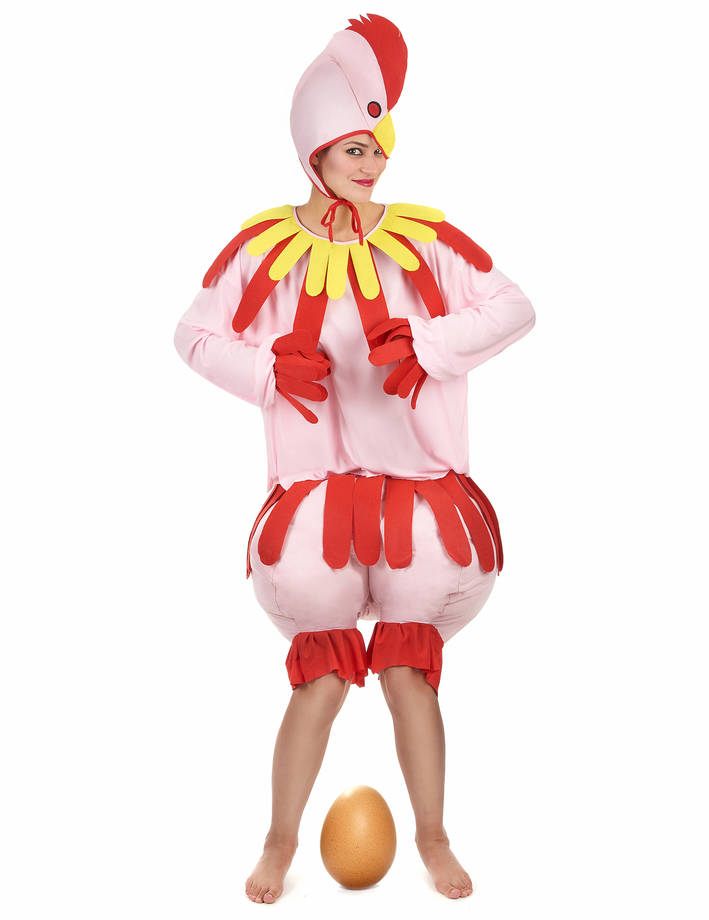 Look rock Carnevale, idee per costumi originali - Donna Moderna