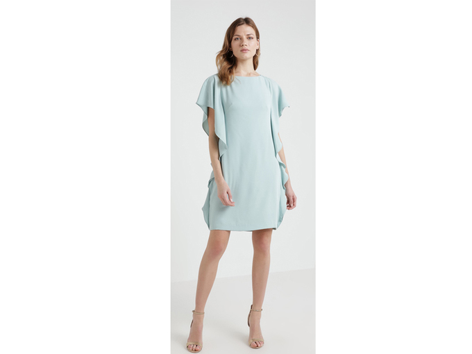 Look da cerimonia economici per l estate 2019 Invitata a