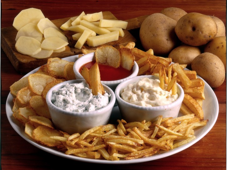 Bacco tabacco & triclinio > - Pagina 3 Patate-fritte-a-bastoncino-725x545