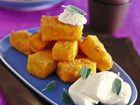 Polenta: come fare la ricetta originale | Donna Moderna