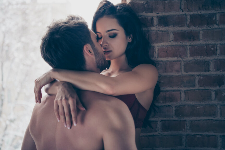 Incontri di nuovo, ma mi manca il mio ex